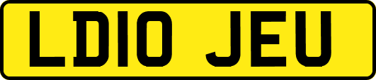 LD10JEU