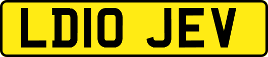 LD10JEV