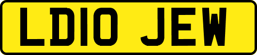 LD10JEW