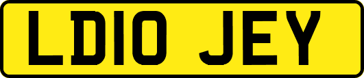 LD10JEY