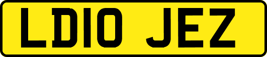 LD10JEZ