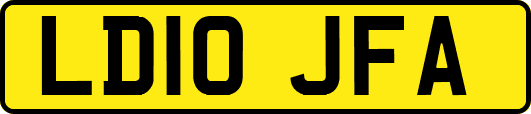 LD10JFA