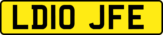 LD10JFE