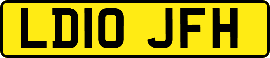 LD10JFH