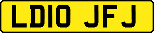 LD10JFJ