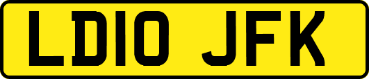 LD10JFK