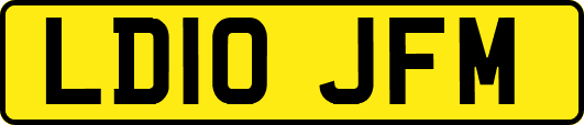 LD10JFM