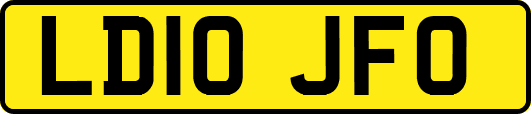 LD10JFO