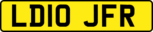 LD10JFR