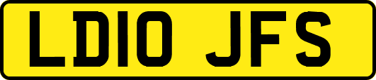 LD10JFS