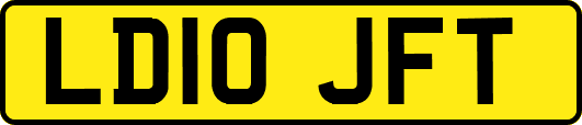 LD10JFT