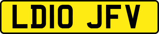 LD10JFV