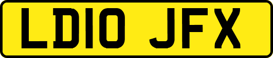LD10JFX