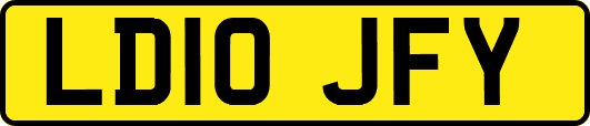 LD10JFY
