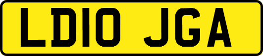 LD10JGA