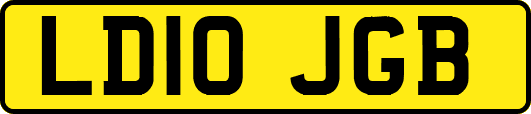 LD10JGB