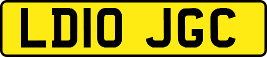 LD10JGC