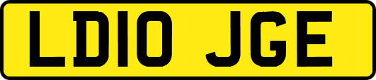 LD10JGE