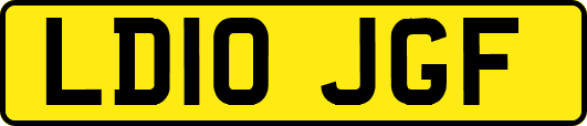 LD10JGF