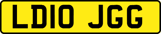 LD10JGG