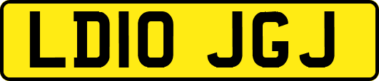 LD10JGJ