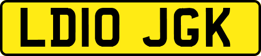LD10JGK