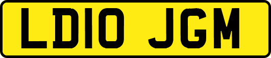 LD10JGM
