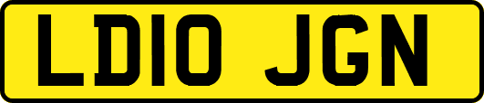 LD10JGN