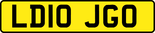 LD10JGO