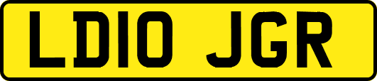 LD10JGR