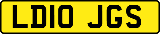 LD10JGS