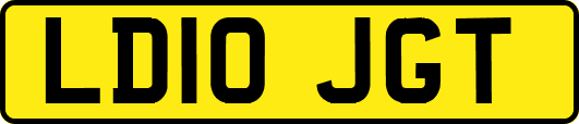 LD10JGT