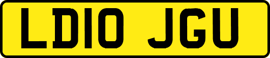 LD10JGU