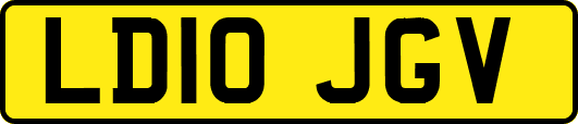 LD10JGV