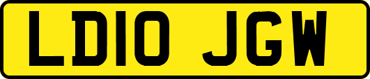 LD10JGW