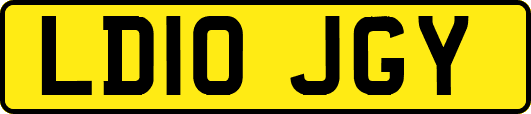 LD10JGY