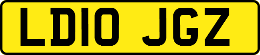 LD10JGZ