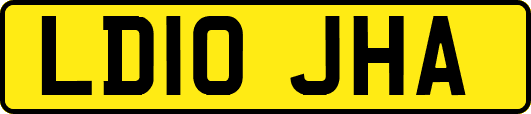 LD10JHA