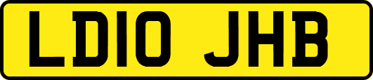 LD10JHB