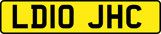 LD10JHC