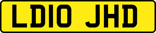 LD10JHD