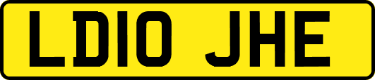 LD10JHE