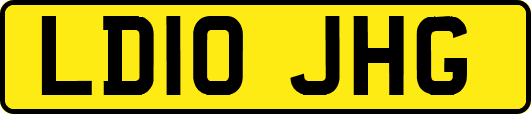 LD10JHG