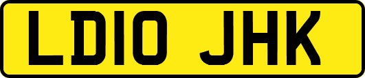 LD10JHK