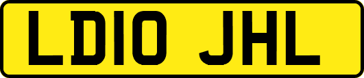 LD10JHL
