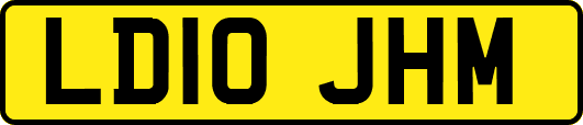 LD10JHM