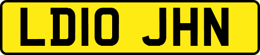 LD10JHN