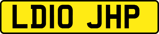 LD10JHP
