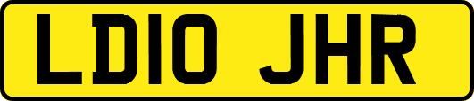 LD10JHR
