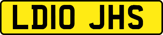 LD10JHS